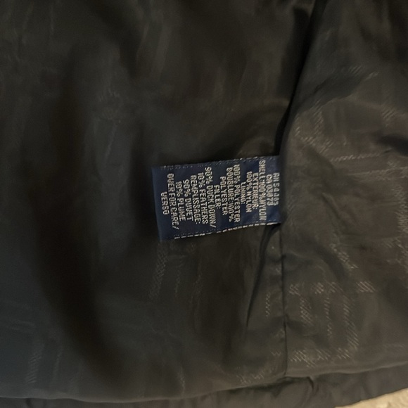 American Eagle puffer jacket - Picture 3 of 6